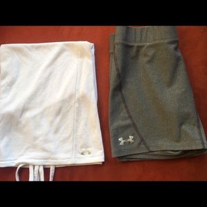 Under Armour bundle.